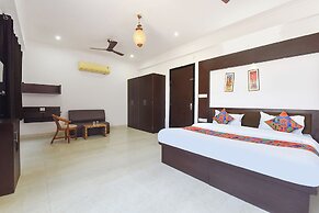 Fabhotel Bunglow 16