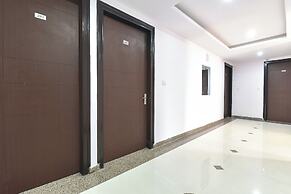 Fabhotel Bunglow 16