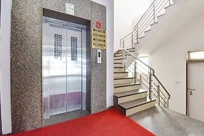 Fabhotel Bunglow 16