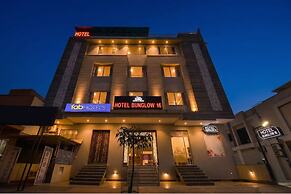 Fabhotel Bunglow 16