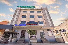 Fabhotel Bunglow 16