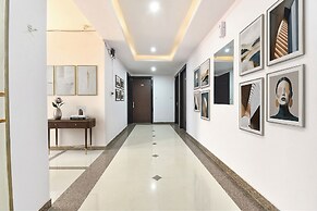 Fabhotel Bunglow 16