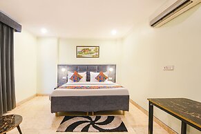 Fabhotel Sumedha Elegance