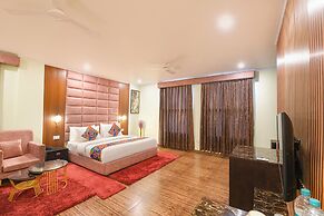 Fabhotel Sumedha Elegance