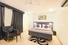 Fabhotel Sumedha Elegance