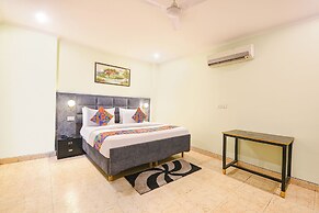 Fabhotel Sumedha Elegance