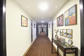 Fabhotel Sumedha Elegance