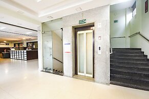 Fabhotel Sumedha Elegance