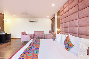 Fabhotel Sumedha Elegance