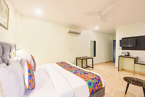 Fabhotel Sumedha Elegance