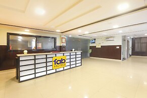 Fabhotel Sumedha Elegance