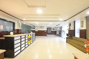 Fabhotel Sumedha Elegance
