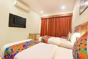 Fabhotel Sumedha Elegance