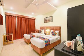 Fabhotel Sumedha Elegance
