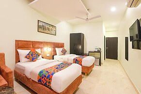 Fabhotel Sumedha Elegance