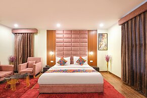 Fabhotel Sumedha Elegance