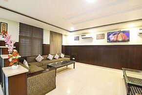 Fabhotel Sumedha Elegance