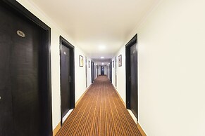 Fabhotel Sumedha Elegance
