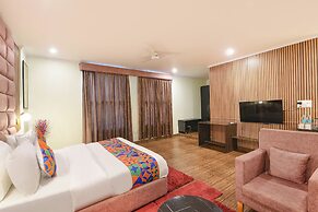 Fabhotel Sumedha Elegance