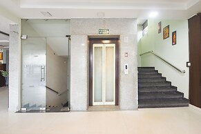 Fabhotel Sumedha Elegance