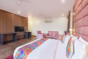 Fabhotel Sumedha Elegance