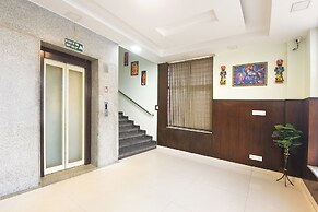 Fabhotel Sumedha Elegance