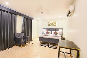 Fabhotel Sumedha Elegance