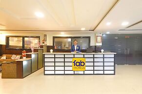 Fabhotel Sumedha Elegance