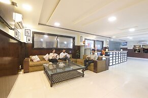 Fabhotel Sumedha Elegance
