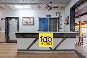Fabhotel Raj