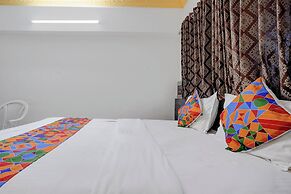 Fabhotel Raj