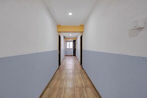 Fabhotel Raj