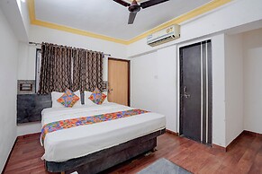 Fabhotel Raj