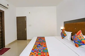 Fabhotel The Prasiddh