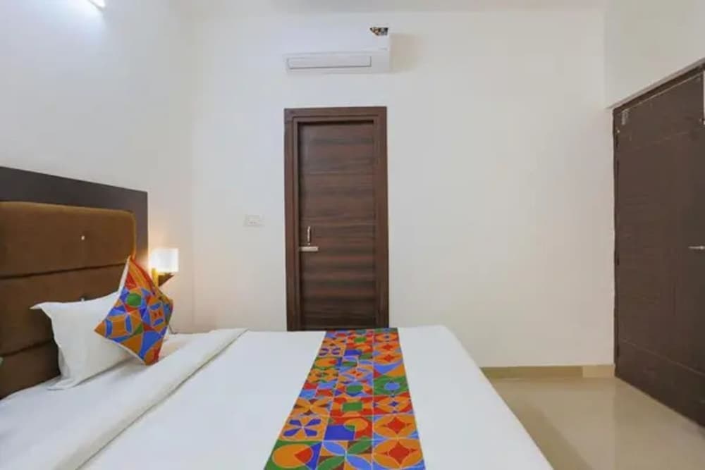 Fabhotel The Prasiddh