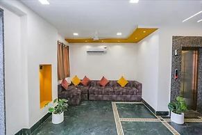 Fabhotel The Prasiddh