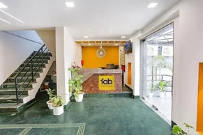 Fabhotel The Prasiddh