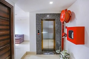Fabhotel The Prasiddh