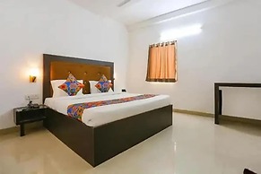 Fabhotel The Prasiddh