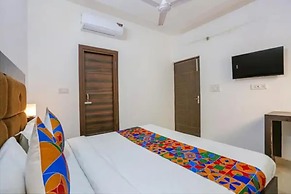 Fabhotel The Prasiddh