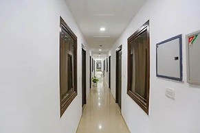 Fabhotel The Prasiddh