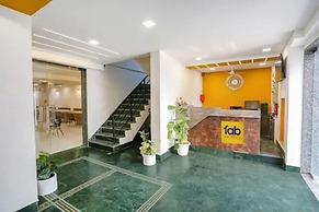 Fabhotel The Prasiddh
