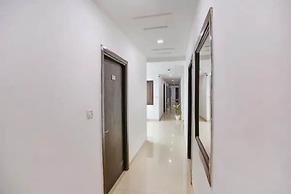 Fabhotel The Prasiddh