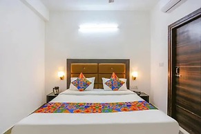 Fabhotel The Prasiddh