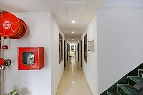 Fabhotel The Prasiddh