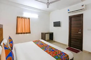 Fabhotel The Prasiddh