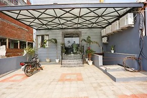 Fabhotel The Prasiddh