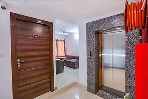 Fabhotel The Prasiddh