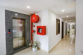 Fabhotel The Prasiddh