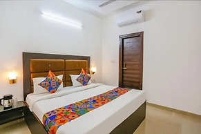Fabhotel The Prasiddh